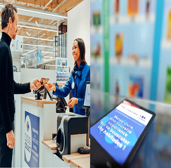 全球跨境电商合作优势展示